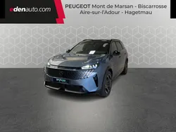 Nouvelle 2025 Peugeot 5008 GTi Monospace | 47 990 € (Prix cher)