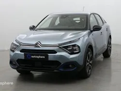Bleu Utilisé 2022 Citroën e-C4 Business Class Berline | 17 999 € (Bon prix)