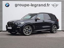 Utilisé 2020 BMW X5 Comfort Edition SUV | 94 786 €