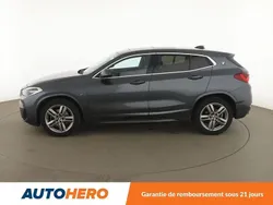 Gris Utilisé 2020 BMW X2 M Sport SUV | 27 990 € (Prix juste)