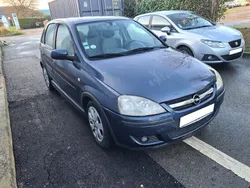 Utilisé 2006 Opel Corsa Citadine | 1 990 €