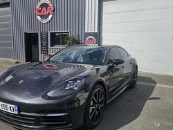 Utilisé 2018 Porsche Panamera 4 Berline | 62 900 € (Super prix)