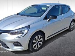 Gris Utilisé 2023 Renault Clio V Equilibre Berline | 15 697 € (Prix juste)