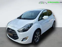 Utilisé 2018 Hyundai ix20 Monospace | 16 400 € (Prix juste)