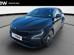 Bleu Utilisé 2022 Renault Mégane Techno Berline | 23 490 € (Prix juste)