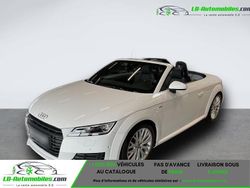 Occasion 2018 Audi TT Roadster Sport Cabriolet | 34 200 €
