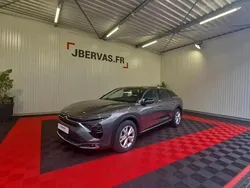 Utilisé 2023 Citroën C5 X Business Class Berline | 16 690 € (Super prix)