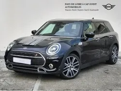 Noir Utilisé 2022 Mini Cooper S Citadine | 26 600 € (Prix juste)