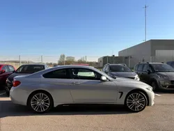 Gris Utilisé 2015 BMW 435 M Sport Coupé | 25 500 € (Bon prix)