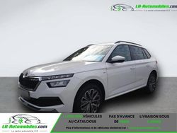 Utilisé 2022 Skoda Kamiq SUV | 24 300 € (Prix juste)