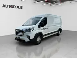 Blanc Utilisé 2024 Maxus V90 Van | 26 656 €