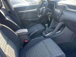 Blanc Utilisé 2023 MG ZS Comfort Berline | 15 290 € (Prix juste)