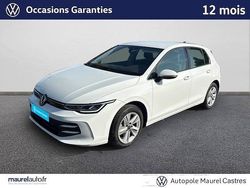 Utilisé 2024 VW Golf VIII Life Berline | 25 690 € (Prix juste)