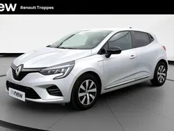 Gris Utilisé 2023 Renault Clio V Evolution Citadine | 15 990 € (Prix juste)