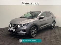 Occasion 2018 Nissan Qashqai N-Connecta SUV | 12 990 € (Prix juste)