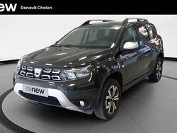 Noir Utilisé 2022 Dacia Duster Journey SUV | 16 900 € (Prix juste)