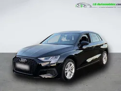 Audi A3 Sportback e-tron
