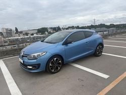 Bleu Utilisé 2014 Renault Mégane Coupé Bose Edition Coupé | 6 990 €