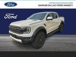 Blanc Nouvelle 2025 Ford Ranger Raptor Pick-up | 70 890 € (Bon prix)