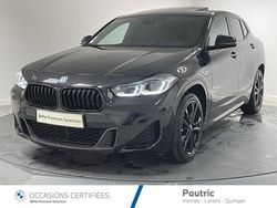Utilisé 2022 BMW X2 M Sport SUV | 31 900 € (Prix juste)