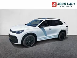 Utilisé 2025 VW Tiguan R-line SUV | 57 500 € (Prix juste)
