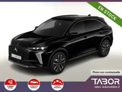 Noir Nouvelle 2024 DS Automobiles DS7 Crossback SUV | 34 246 € (Bon prix)