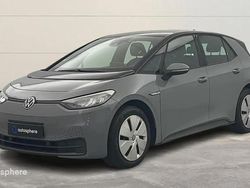 Utilisé 2021 VW ID.3 Family Citadine | 19 299 €
