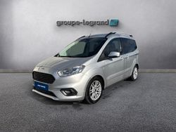 Utilisé 2020 Ford Tourneo Titanium Van | 16 490 € (Super prix)