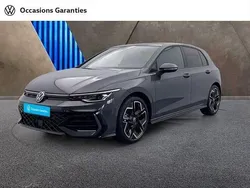 Nouvelle 2025 VW Golf VIII R-line | 36 845 € (Prix juste)