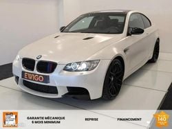 Gris Utilisé 2011 BMW M3 Comfort Edition Coupé | 55 990 € (Prix juste)