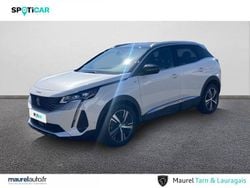 Occasion 2021 Peugeot 3008 GTi | 14 990 € (Prix juste)