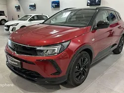 Biton Utilisé 2024 Opel Grandland X SUV | 30 990 € (Prix assez cher)
