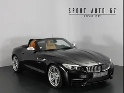 Noir Utilisé 2011 BMW 340 Sport Line Cabriolet | 36 900 €