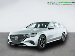 Utilisé 2024 Mercedes E300 Berline | 53 000 € (Prix juste)