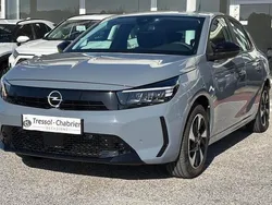 Gris Utilisé 2023 Opel Corsa-e Edition Citadine | 18 385 € (Prix juste)