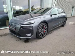 Utilisé 2025 Audi e-tron S-Line SUV | 108 900 €