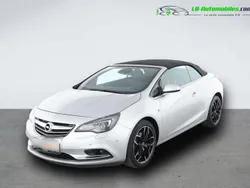 Utilisé 2017 Opel Cascada Cabriolet | 20 300 € (Prix juste)