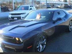 Utilisé 2015 Dodge Challenger Coupé | 32 935 € (Super prix)