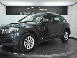 Utilisé 2017 Audi Q5 SUV | 24 990 € (Bon prix)