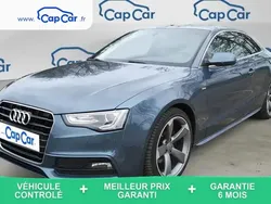 Utilisé 2015 Audi A5 S-Line Coupé | 14 290 € (Bon prix)
