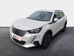 Utilisé 2021 Peugeot e-2008 Allure SUV | 15 990 € (Prix juste)