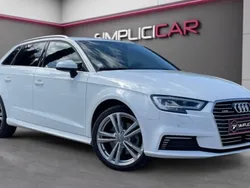 Audi A3 Sportback e-tron