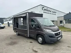 Utilisé 2017 Fiat Ducato Van | 49 188 €