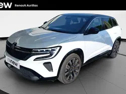 Blanc Utilisé 2023 Renault Austral Techno SUV | 25 480 € (Prix juste)