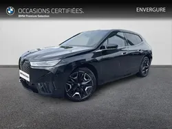 Utilisé 2021 BMW iX Sport Line SUV | 49 890 € (Super prix)