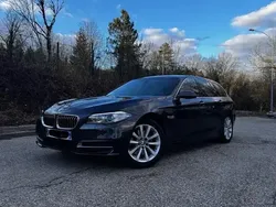Utilisé 2015 BMW 530 Luxury Line Break | 22 900 € (Bon prix)