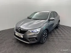 Gris Utilisé 2023 Renault Arkana Equilibre SUV | 22 990 € (Bon prix)