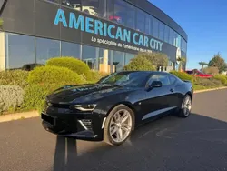 Noir Utilisé 2019 Chevrolet Camaro SS Coupé | 55 900 €