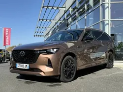 Nouvelle 2024 Mazda CX-80 Homura-Line SUV | 66 900 €