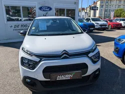 Utilisé 2021 Citroën C3 Business Class Citadine | 10 900 € (Prix juste)